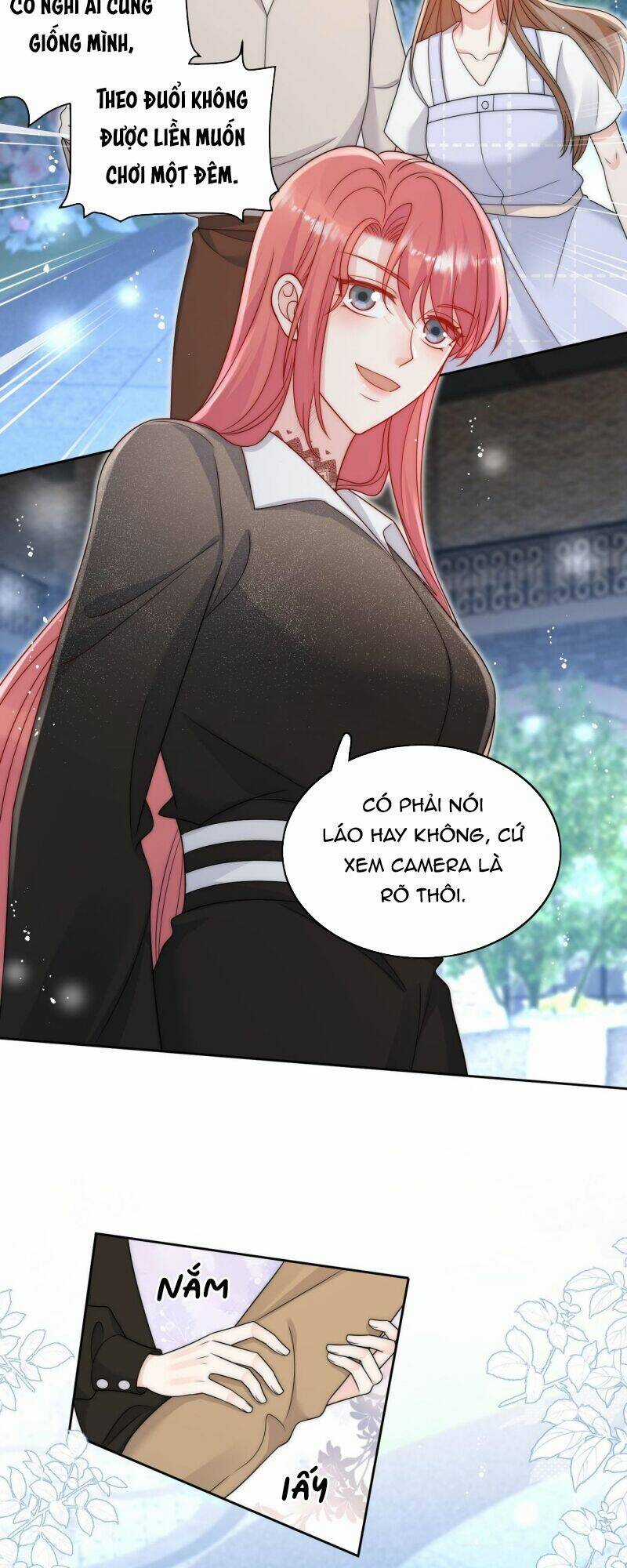 Khom Lưng Chapter 28 trang 13