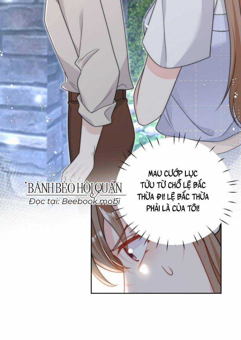 Khom Lưng Chapter 28 trang 2