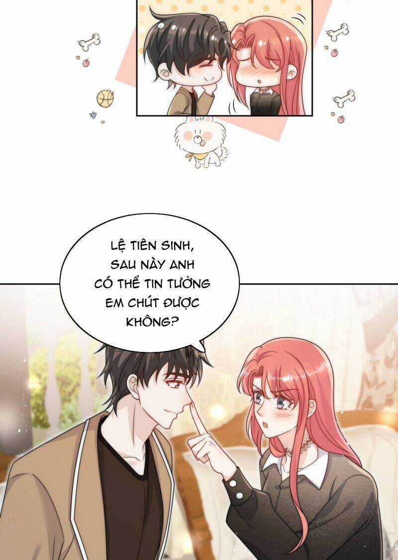 Khom Lưng Chapter 28 trang 20