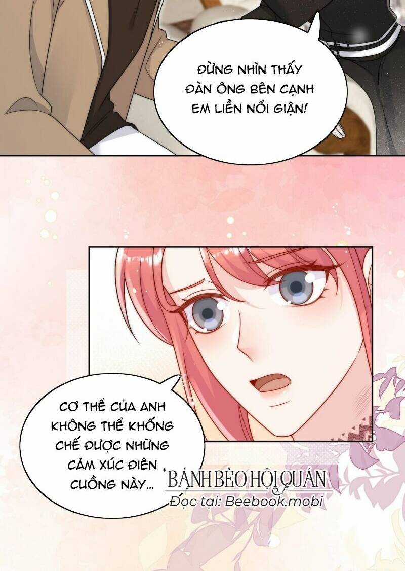 Khom Lưng Chapter 28 trang 21