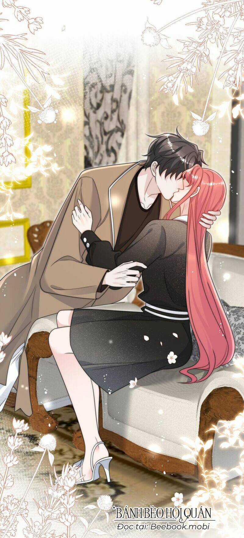 Khom Lưng Chapter 28 trang 24