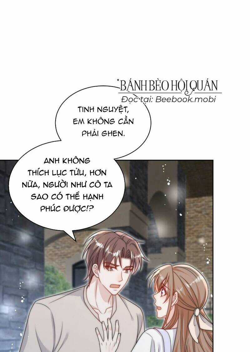 Khom Lưng Chapter 28 trang 3