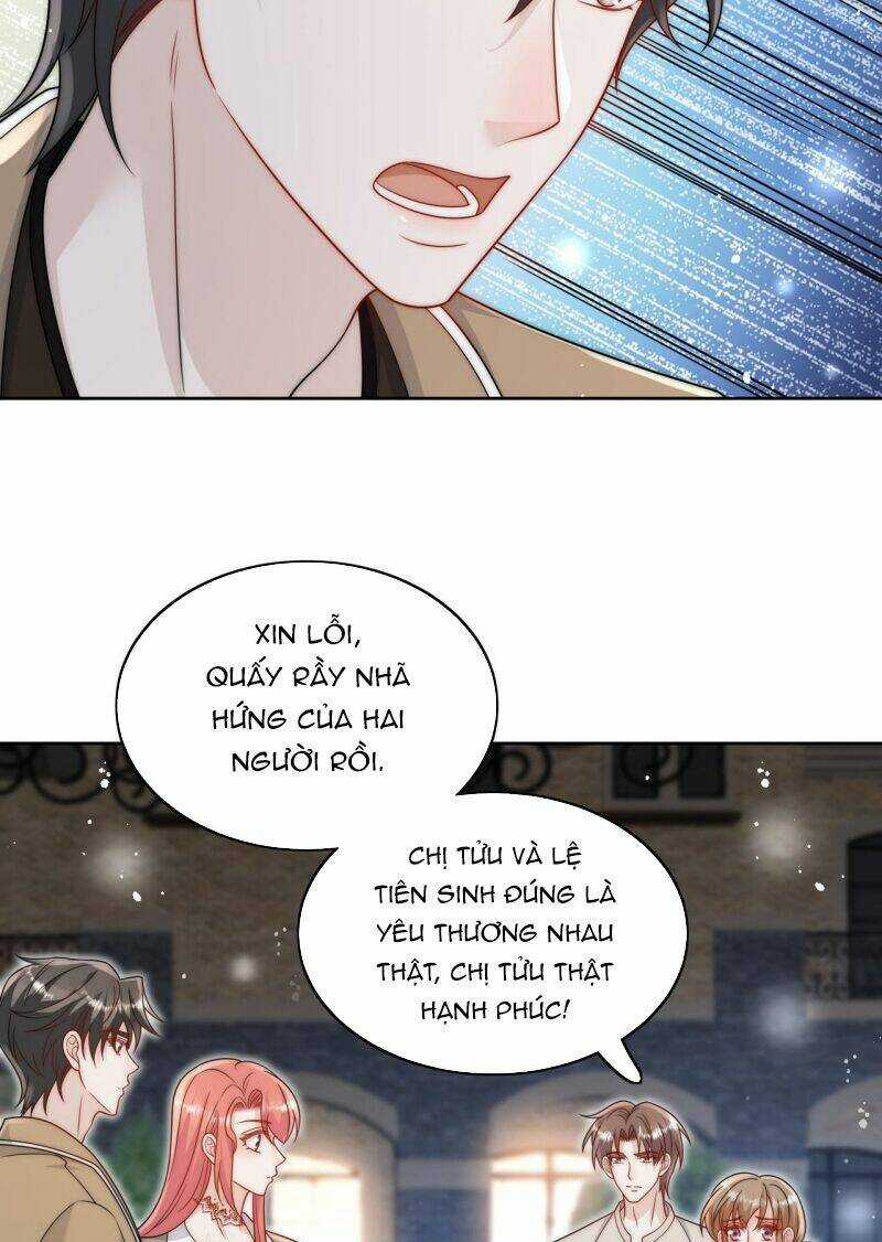 Khom Lưng Chapter 28 trang 5