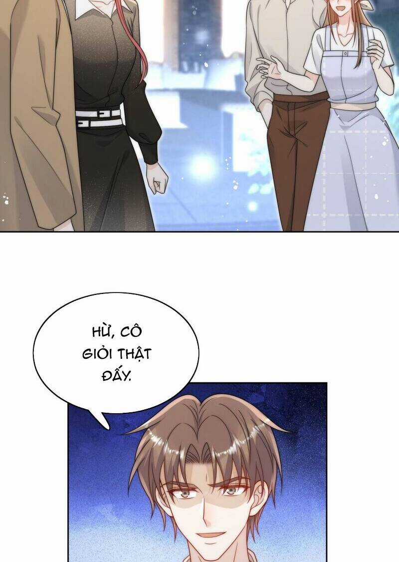 Khom Lưng Chapter 28 trang 6