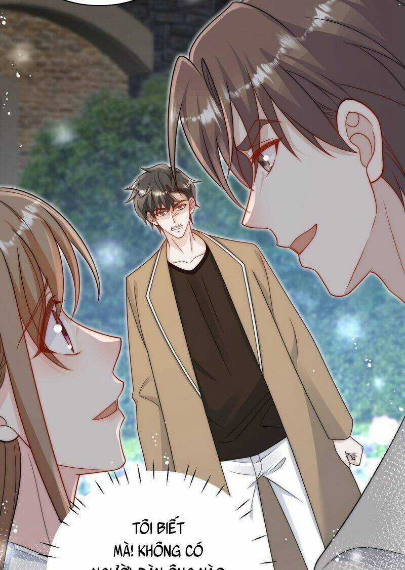 Khom Lưng Chapter 28 trang 8