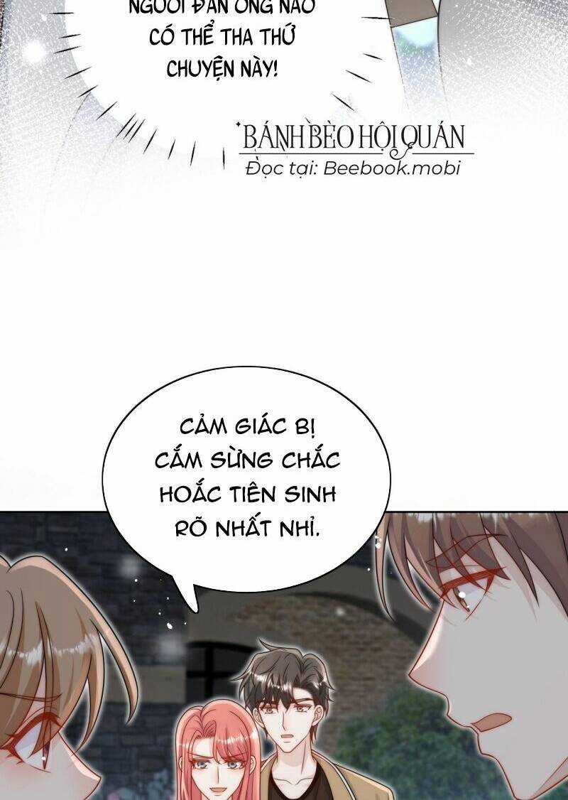 Khom Lưng Chapter 28 trang 9