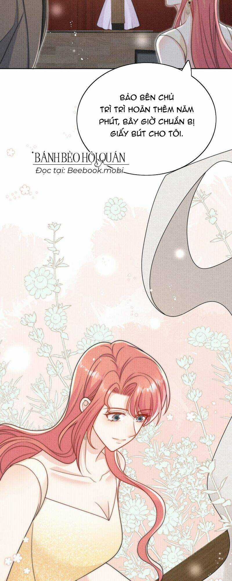 Khom Lưng Chapter 29 trang 10