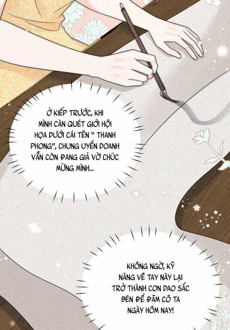 Khom Lưng Chapter 29 trang 11