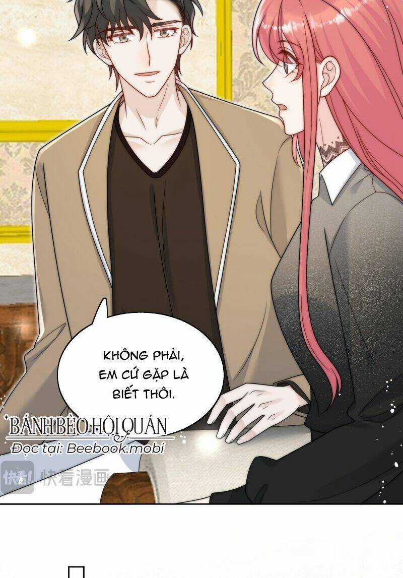 Khom Lưng Chapter 29 trang 20