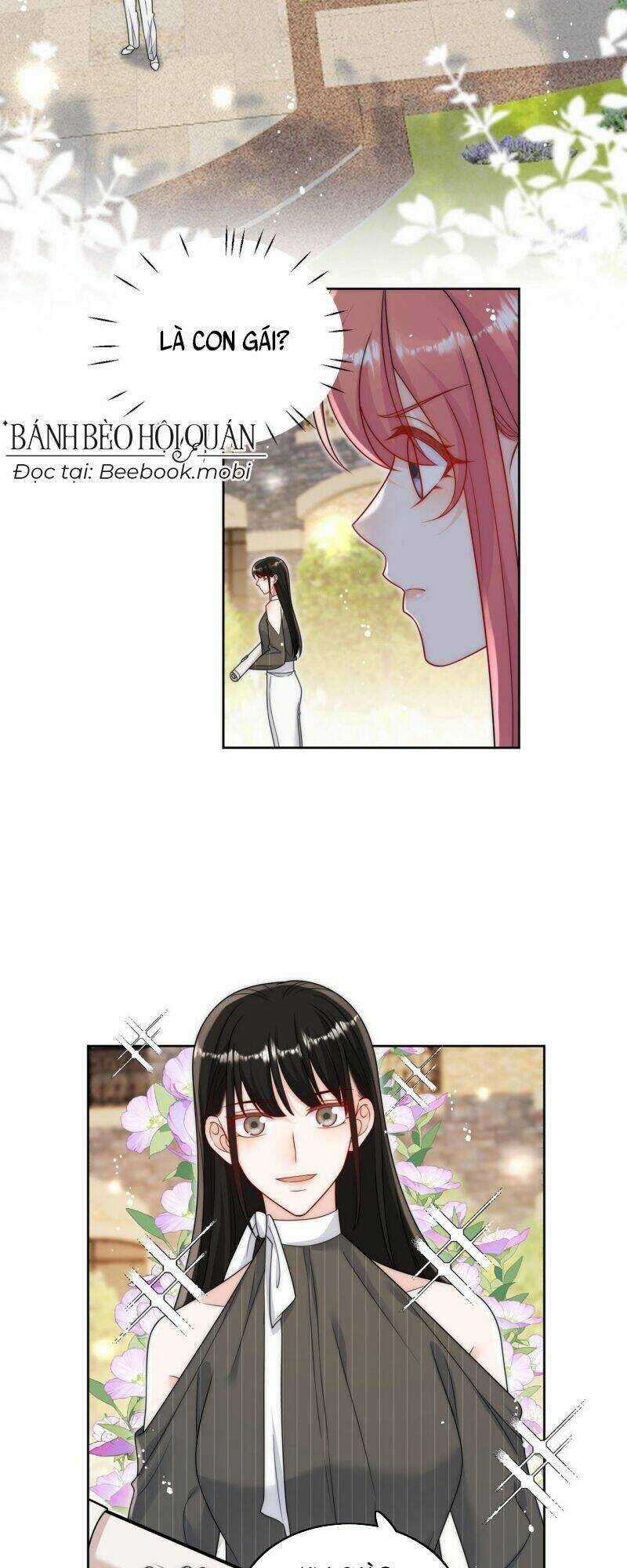 Khom Lưng Chapter 29 trang 22