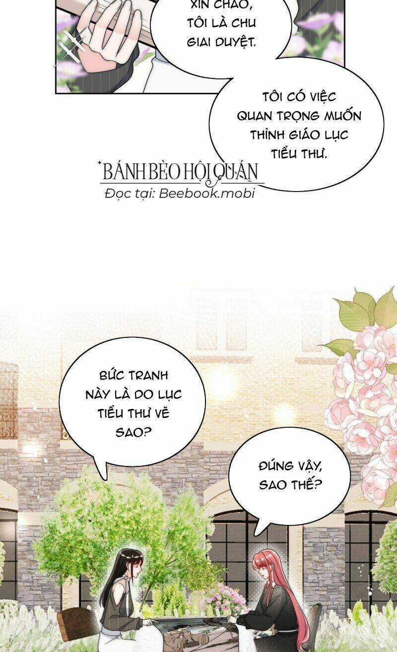 Khom Lưng Chapter 29 trang 23