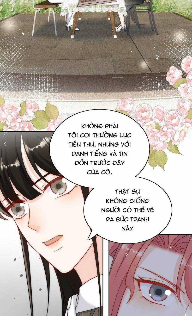 Khom Lưng Chapter 29 trang 24