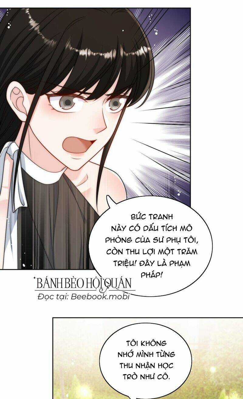 Khom Lưng Chapter 29 trang 26