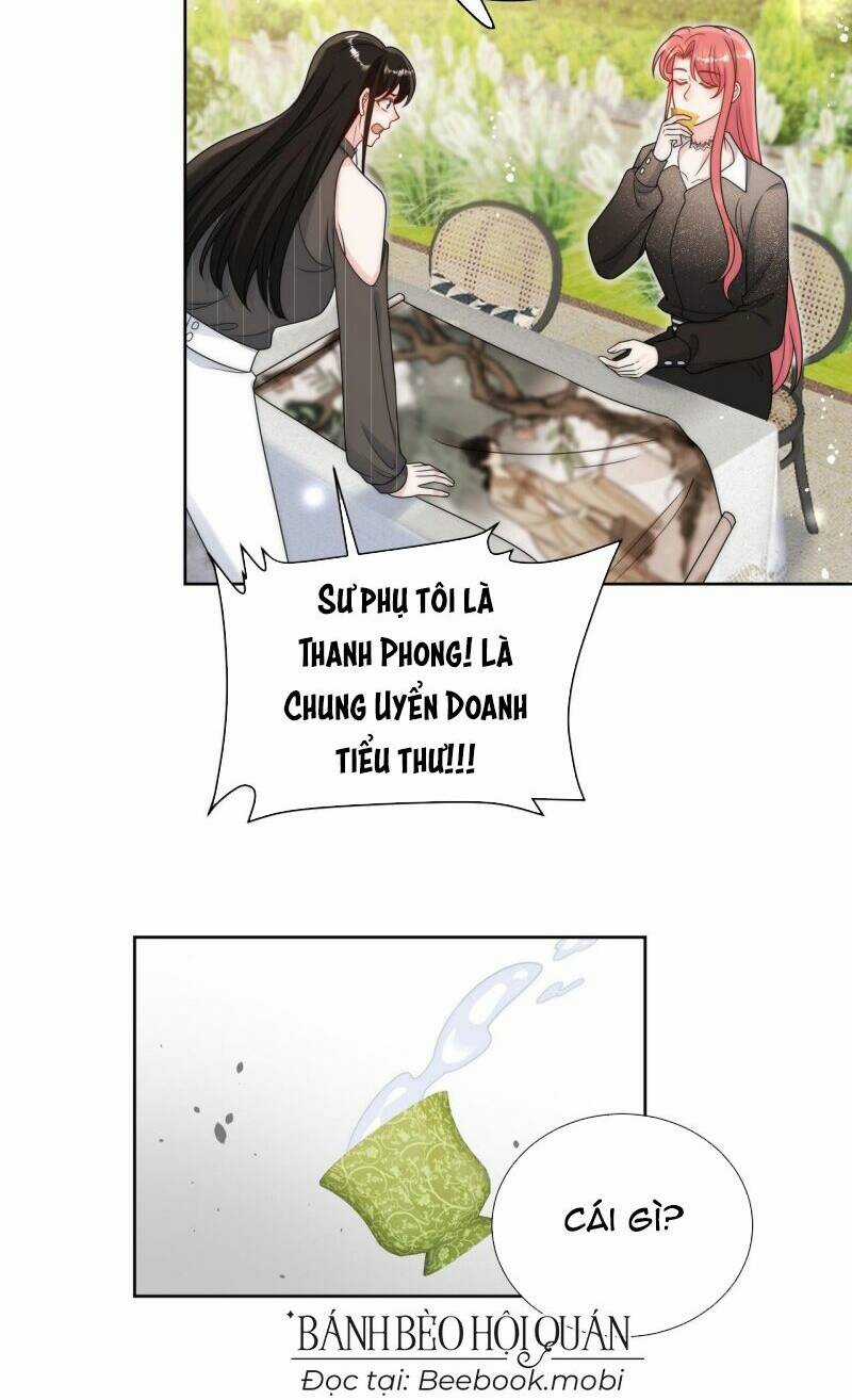 Khom Lưng Chapter 29 trang 27