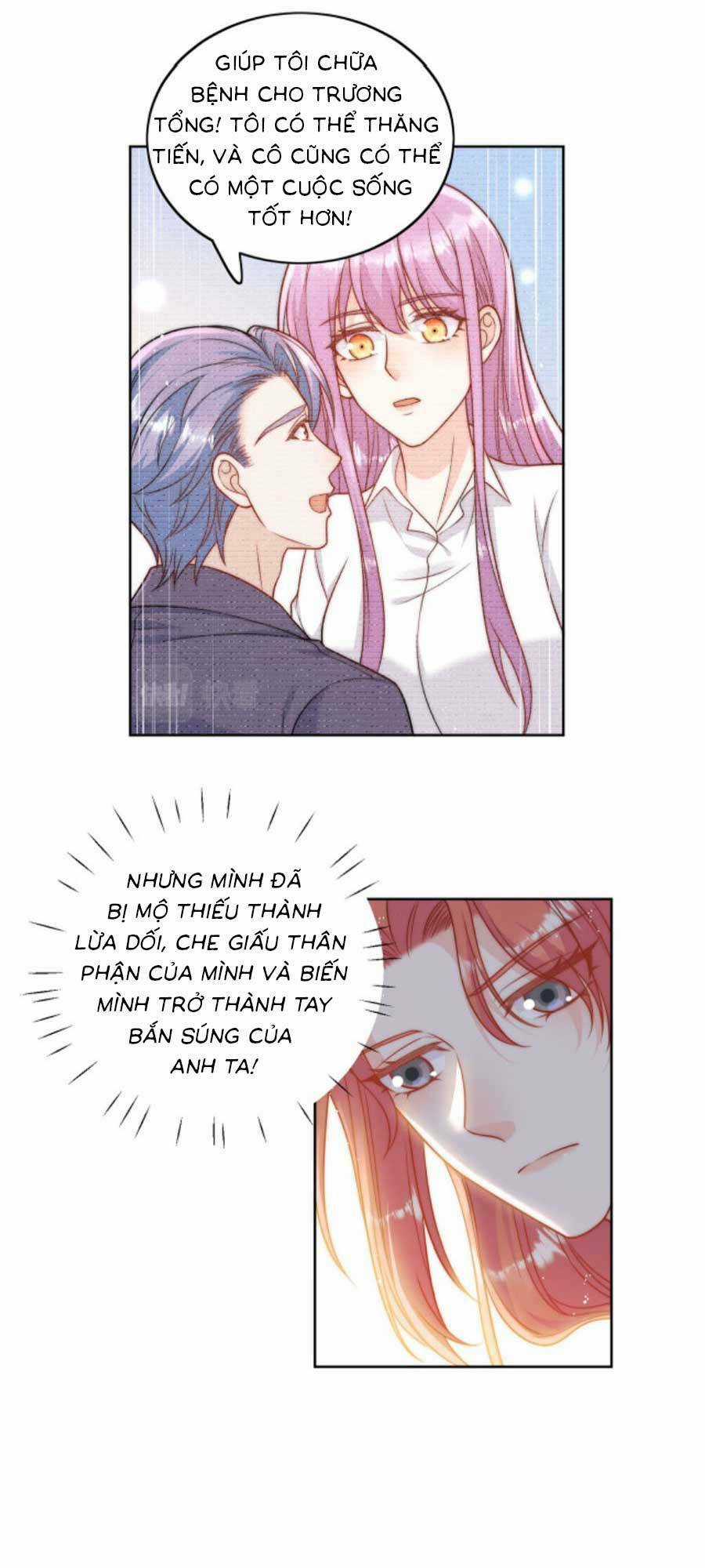 Khom Lưng Chapter 3 trang 11