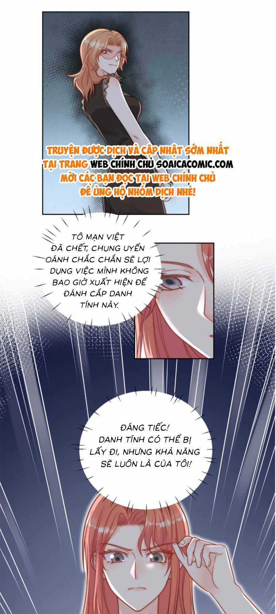 Khom Lưng Chapter 3 trang 12