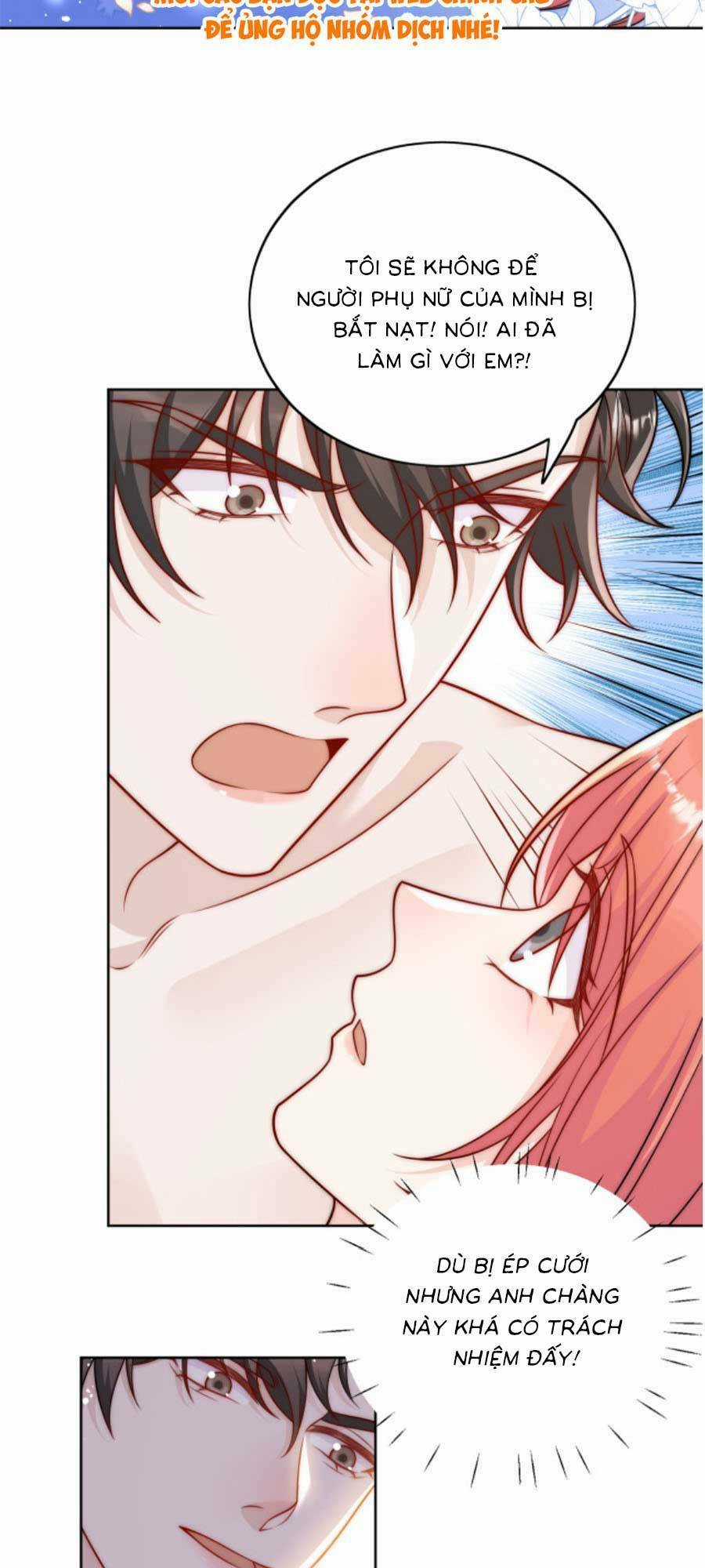 Khom Lưng Chapter 3 trang 16