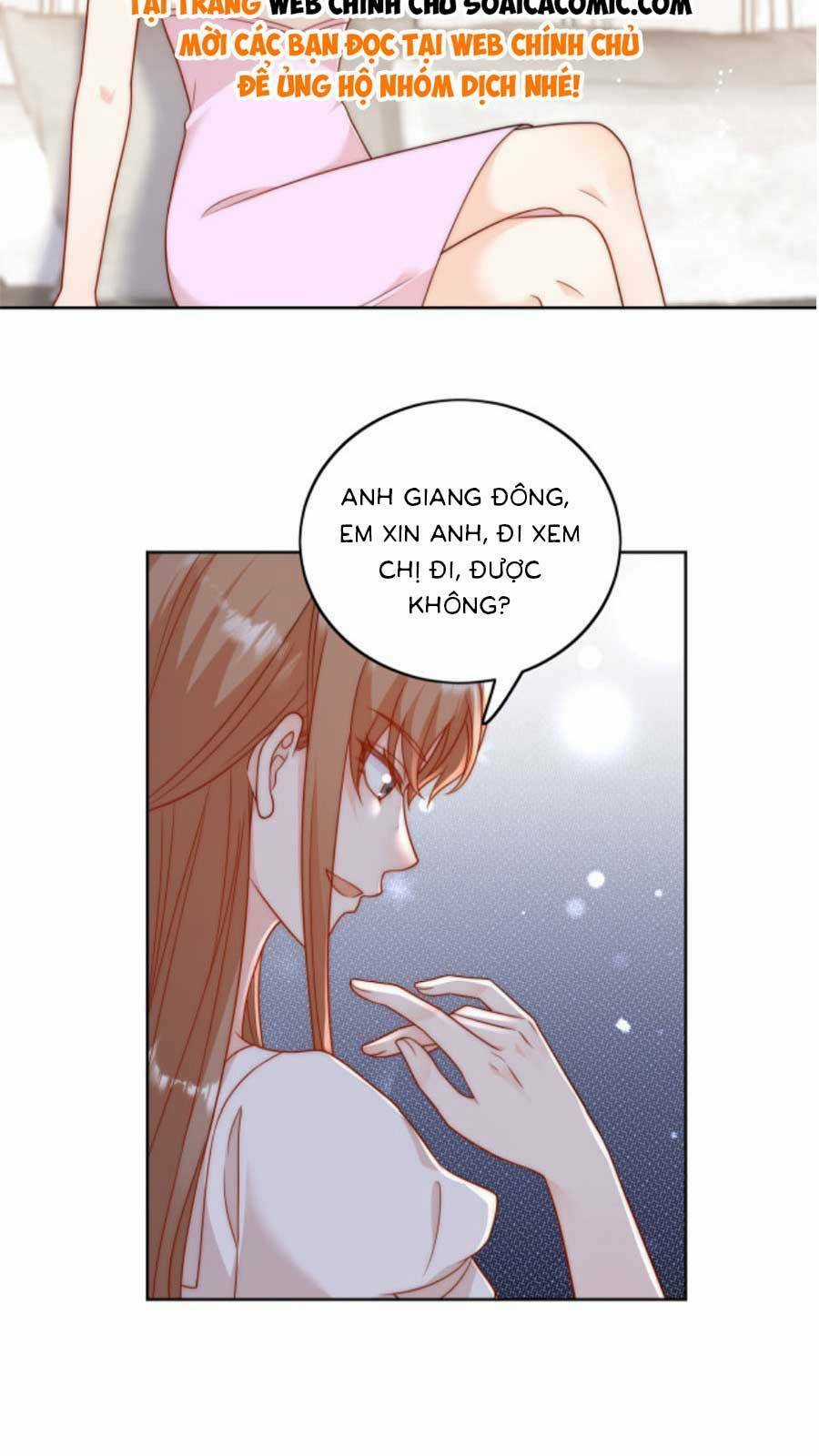 Khom Lưng Chapter 3 trang 23