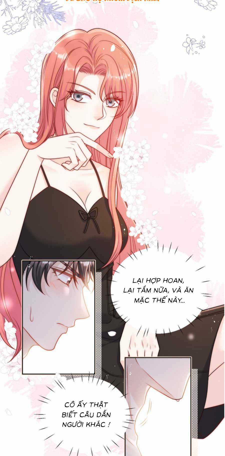 Khom Lưng Chapter 3 trang 5