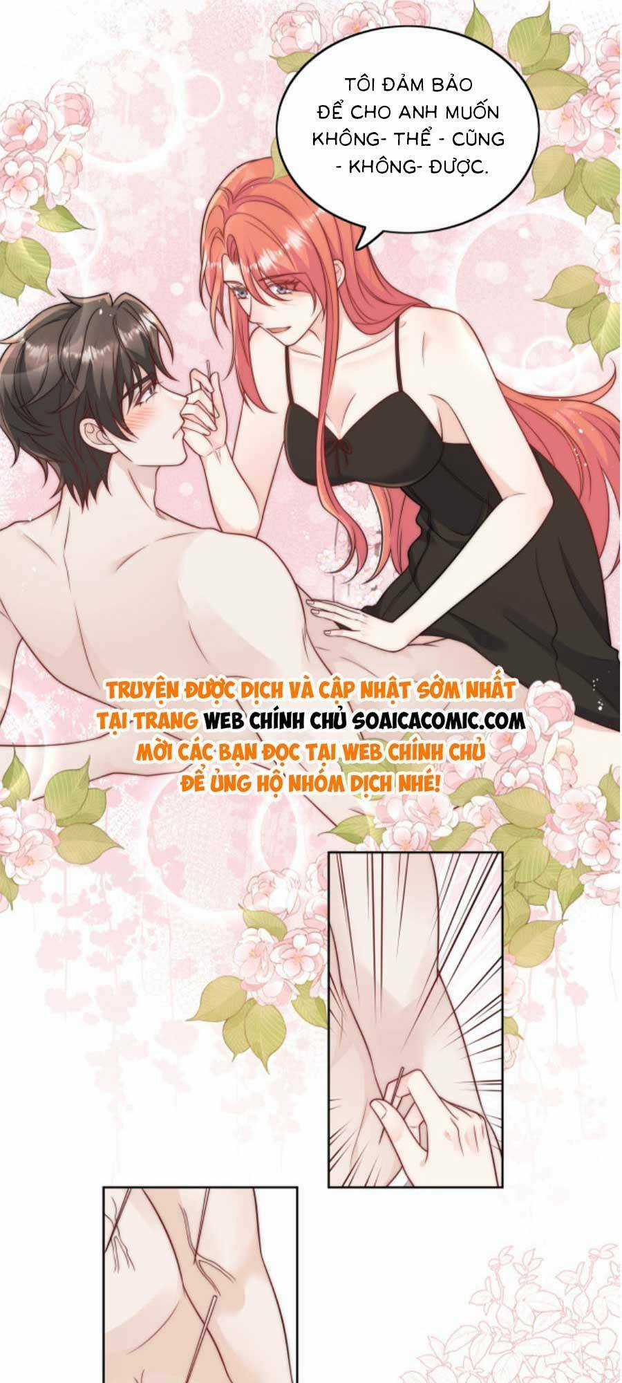 Khom Lưng Chapter 3 trang 7