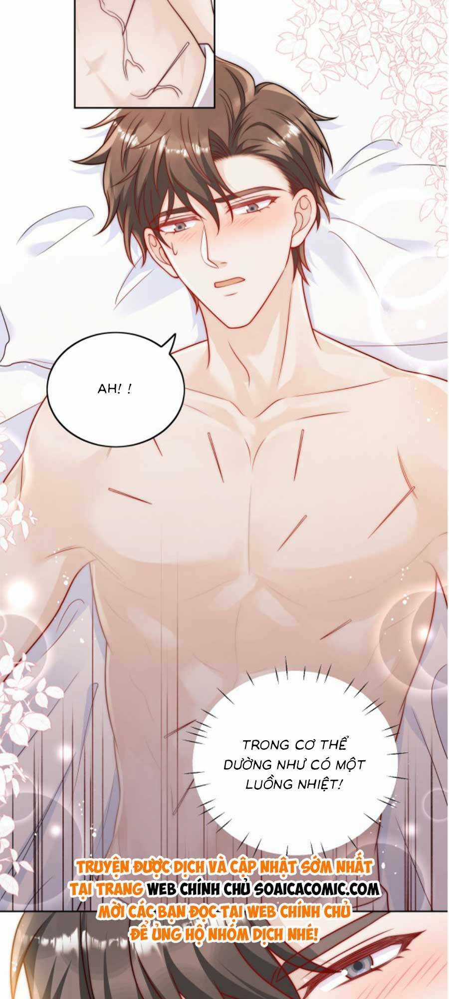 Khom Lưng Chapter 3 trang 8