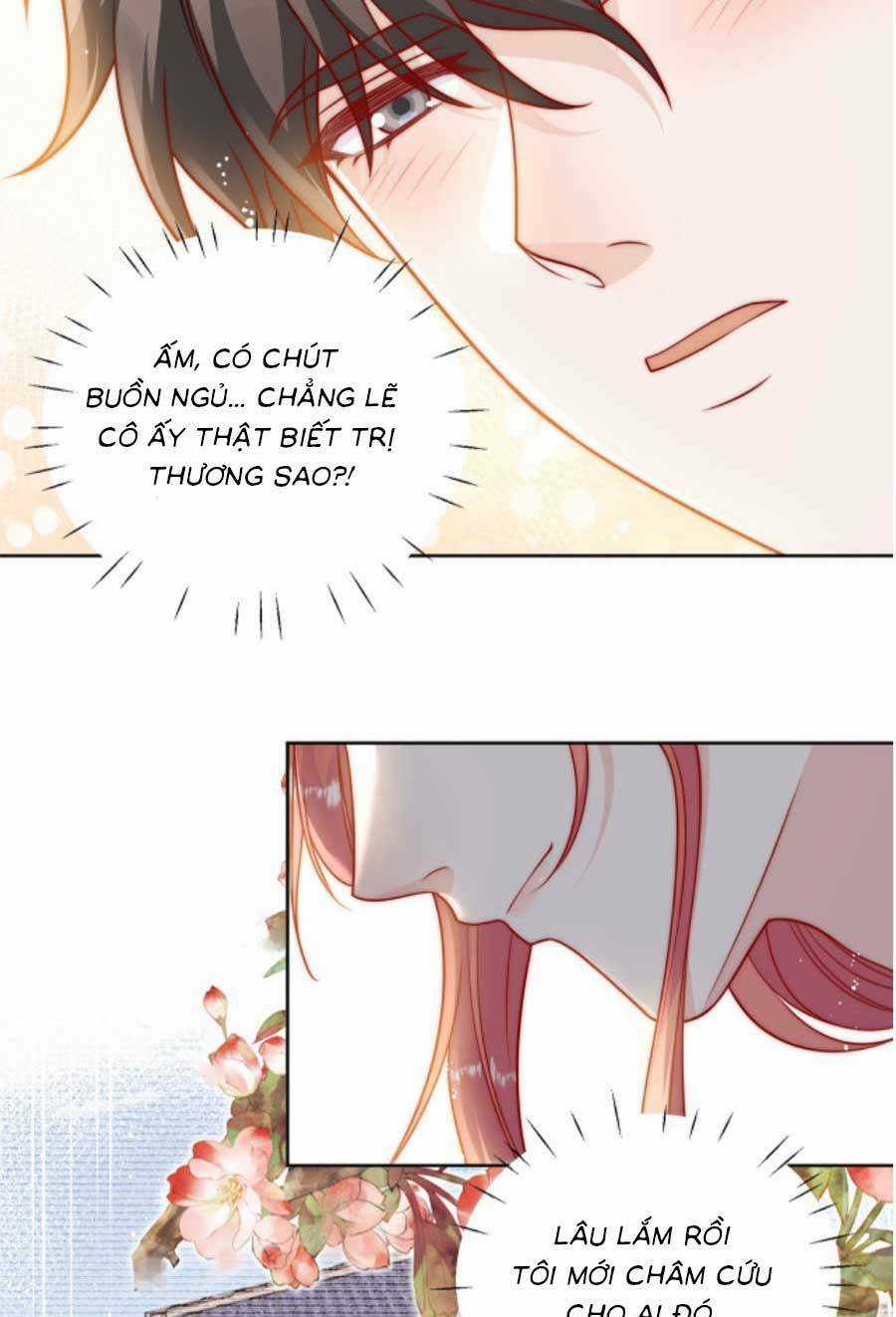 Khom Lưng Chapter 3 trang 9