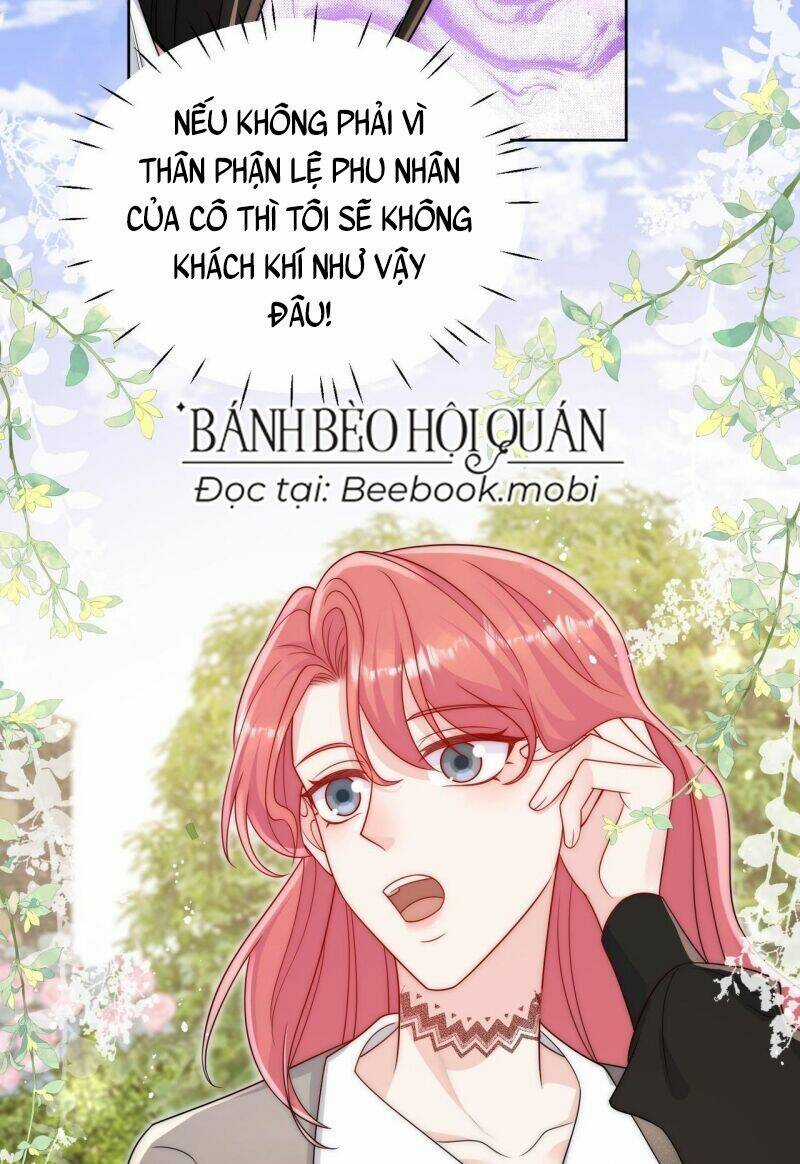 Khom Lưng Chapter 30 trang 11