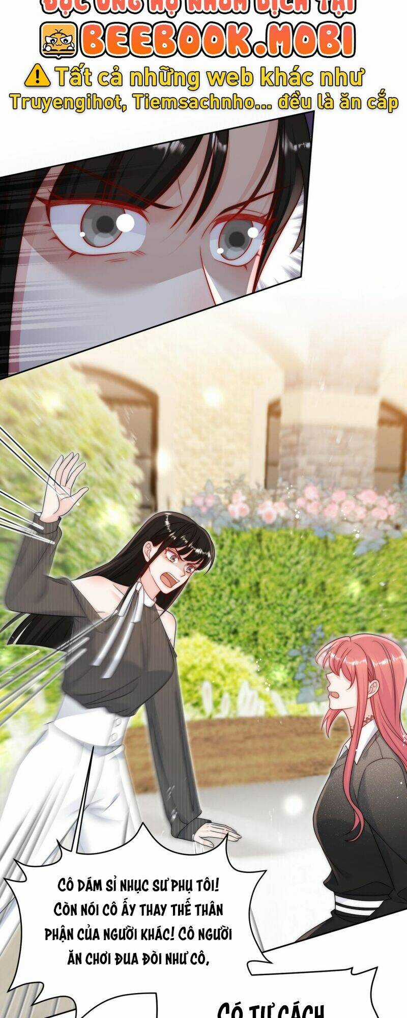 Khom Lưng Chapter 30 trang 13