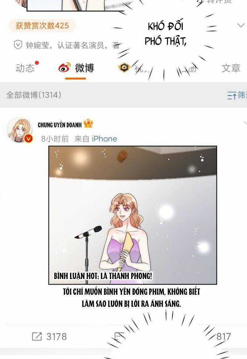 Khom Lưng Chapter 30 trang 20