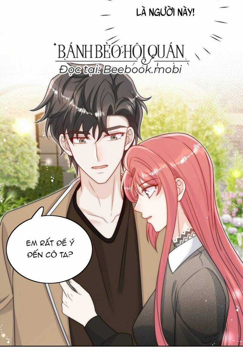 Khom Lưng Chapter 30 trang 21