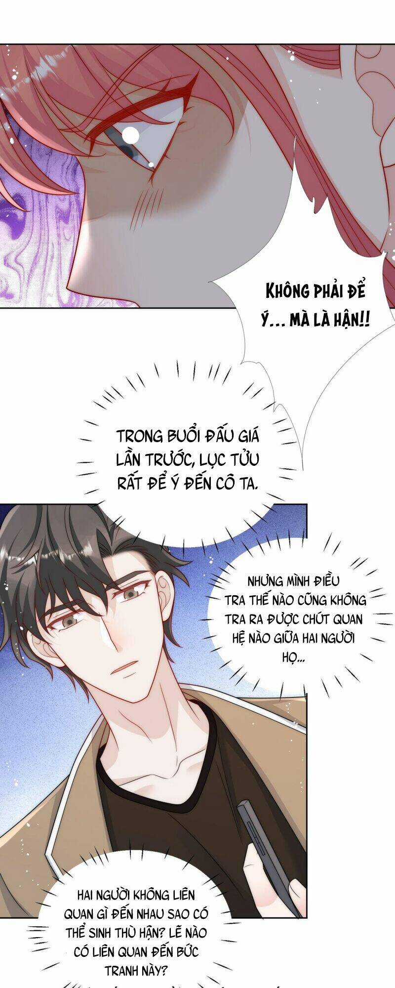 Khom Lưng Chapter 30 trang 22