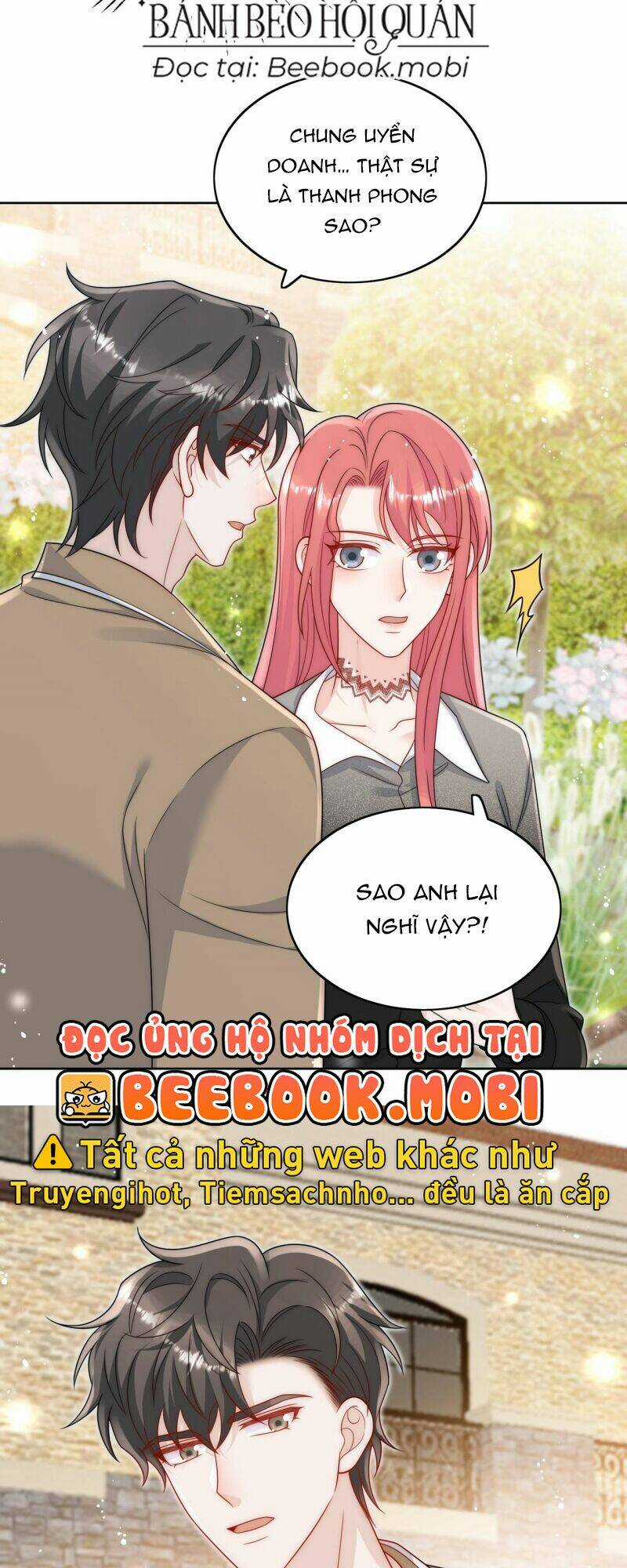 Khom Lưng Chapter 30 trang 23