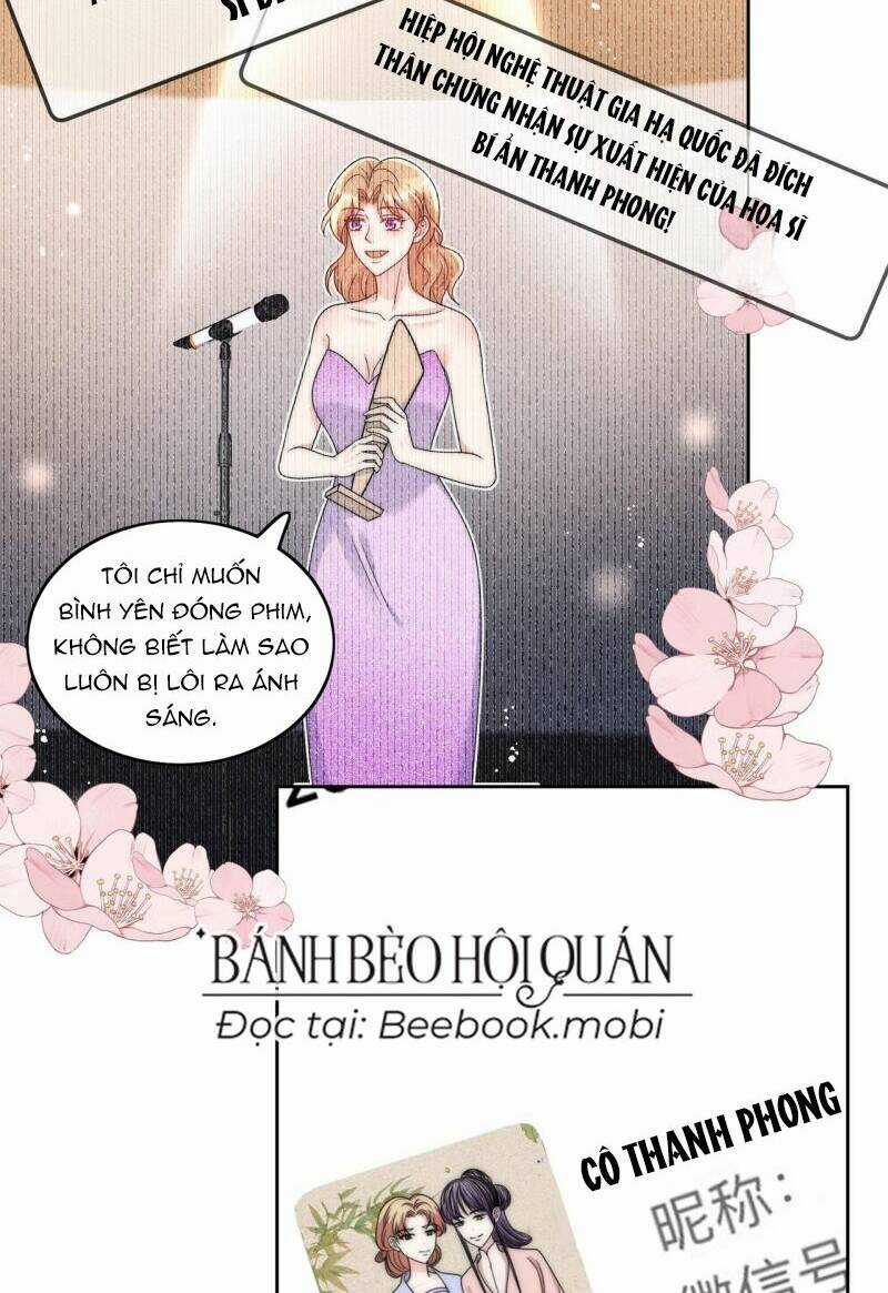 Khom Lưng Chapter 30 trang 3