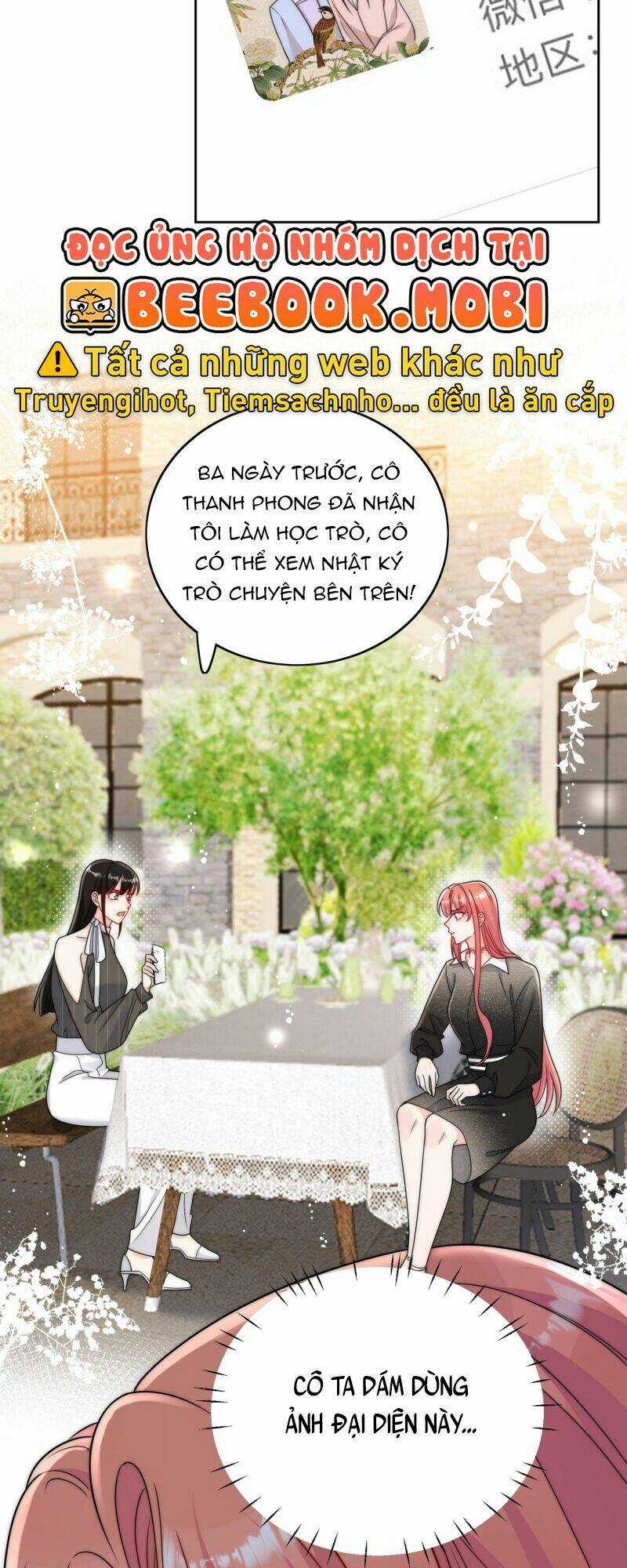 Khom Lưng Chapter 30 trang 4