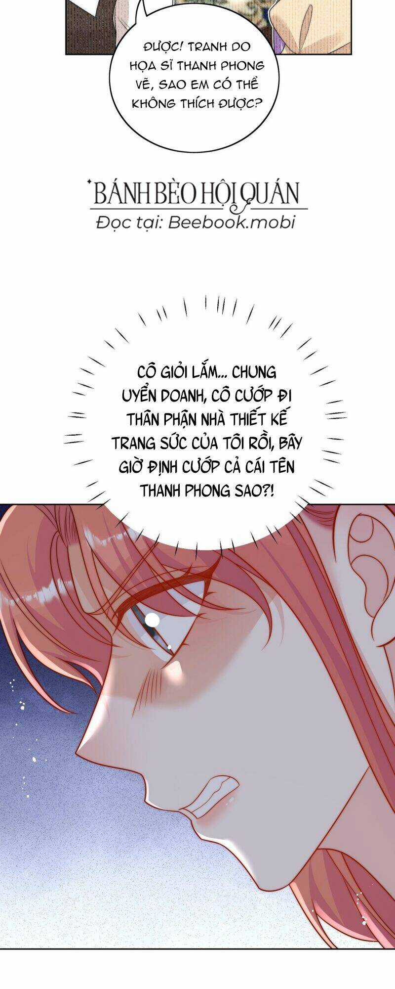 Khom Lưng Chapter 30 trang 7