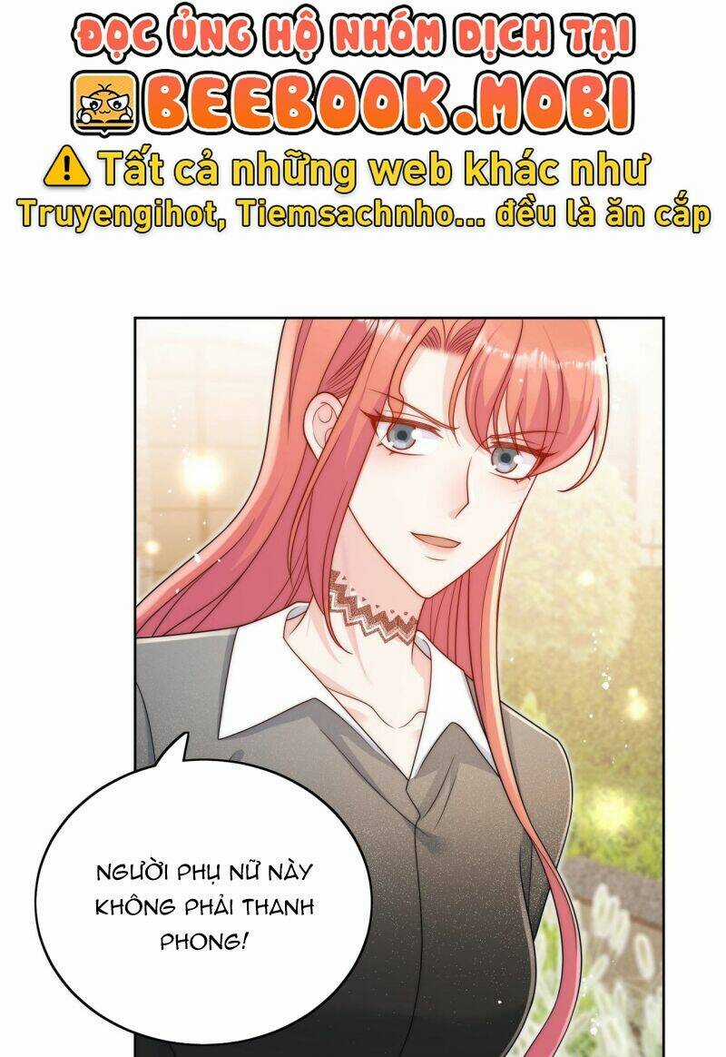 Khom Lưng Chapter 30 trang 8