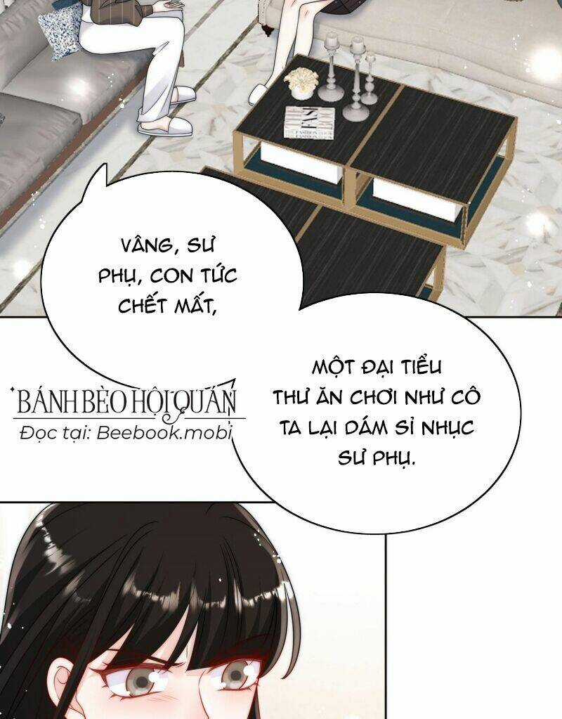 Khom Lưng Chapter 31 trang 11