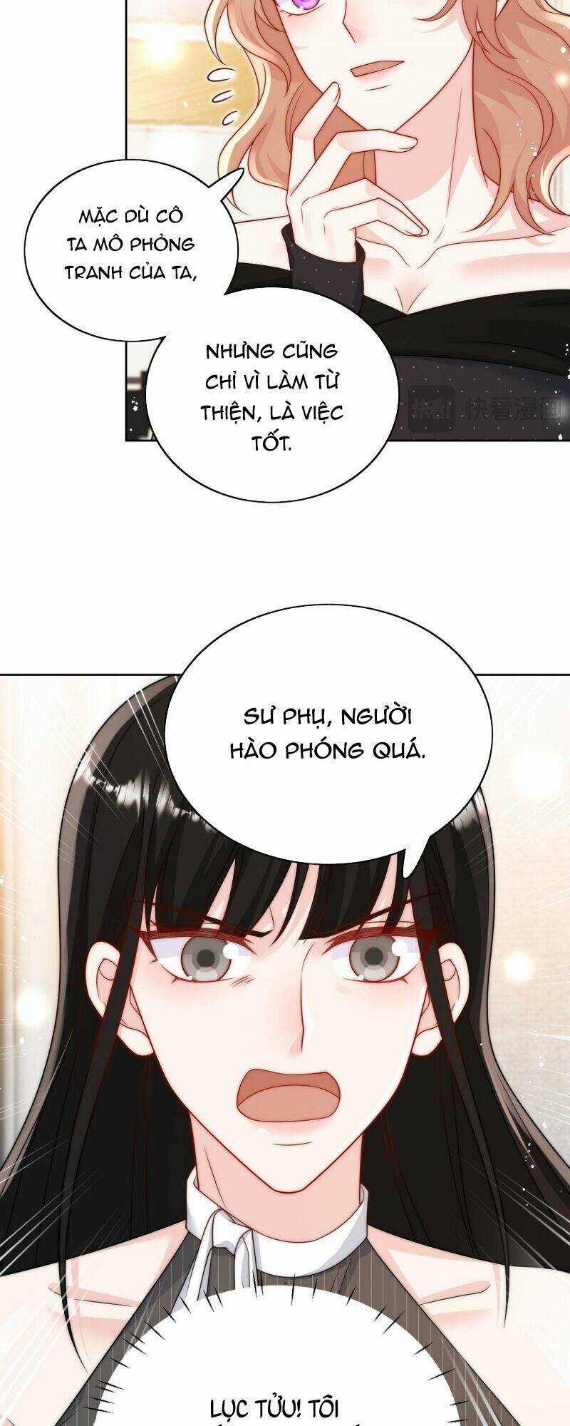 Khom Lưng Chapter 31 trang 13