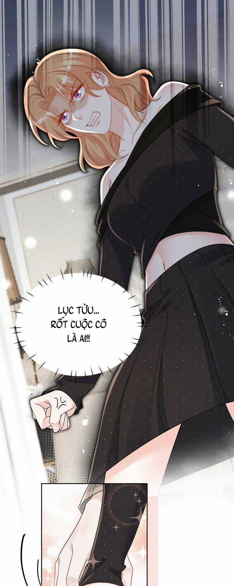 Khom Lưng Chapter 31 trang 16
