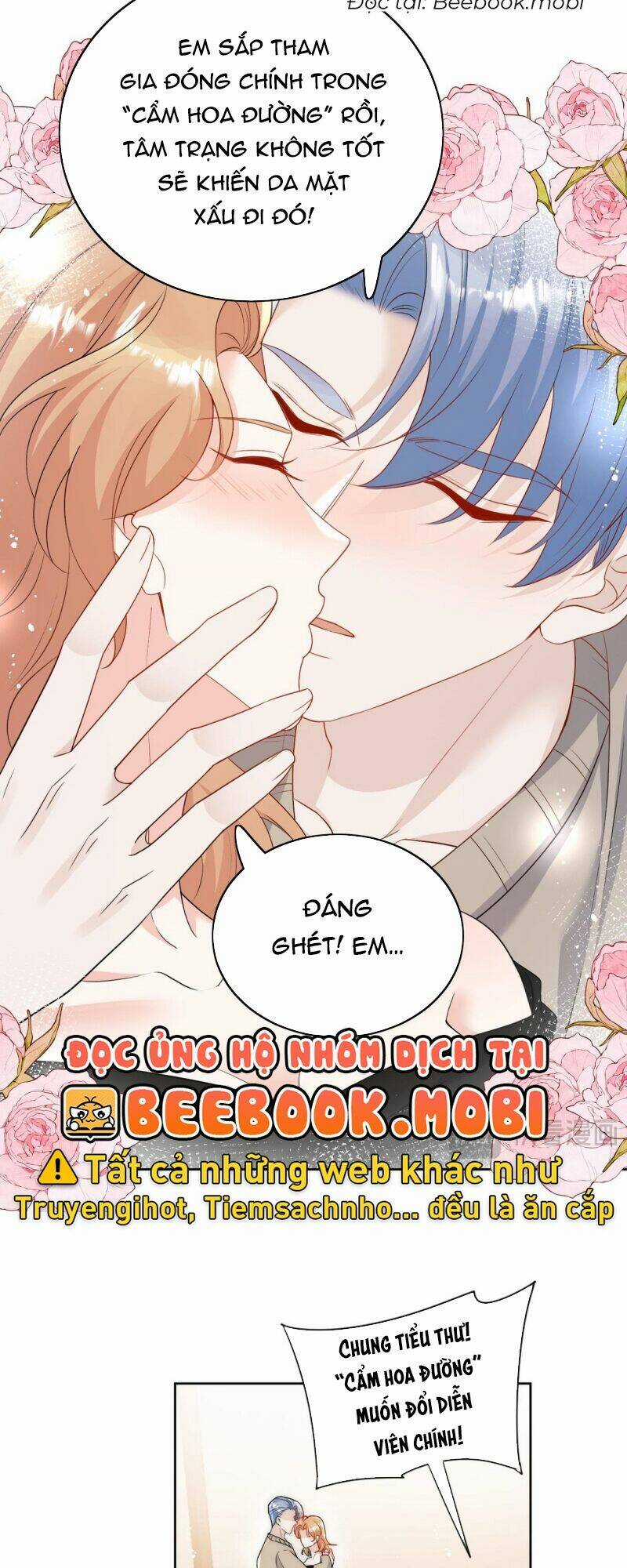 Khom Lưng Chapter 31 trang 19