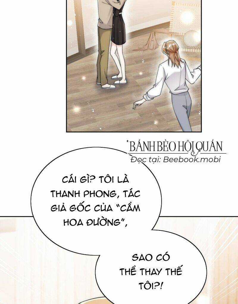 Khom Lưng Chapter 31 trang 20