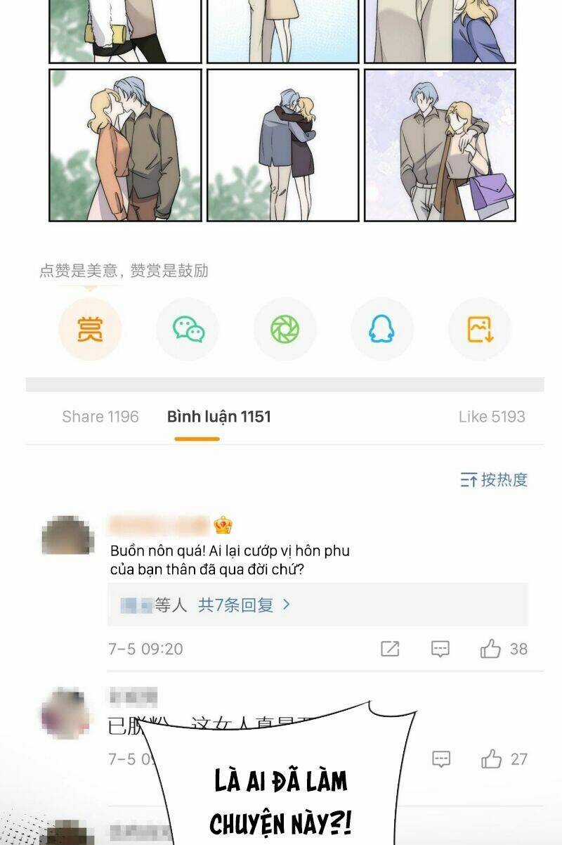 Khom Lưng Chapter 31 trang 23