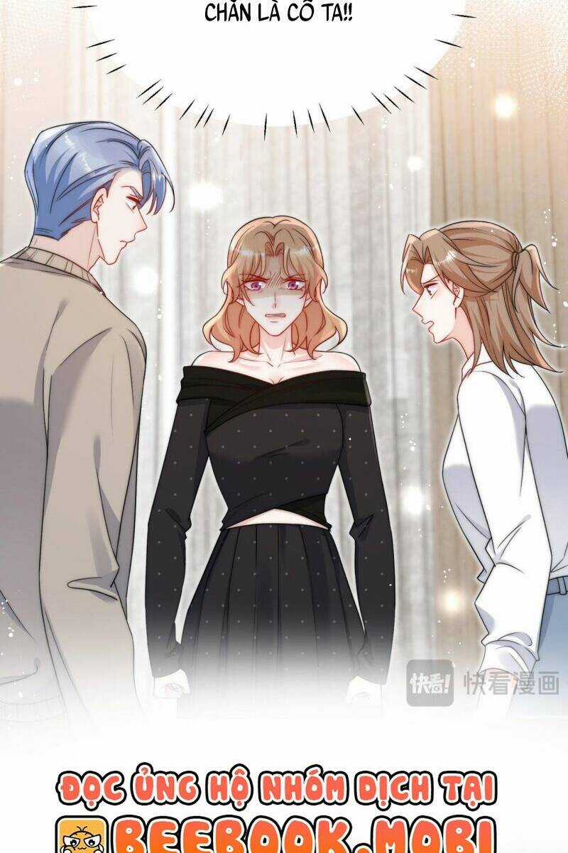 Khom Lưng Chapter 31 trang 27