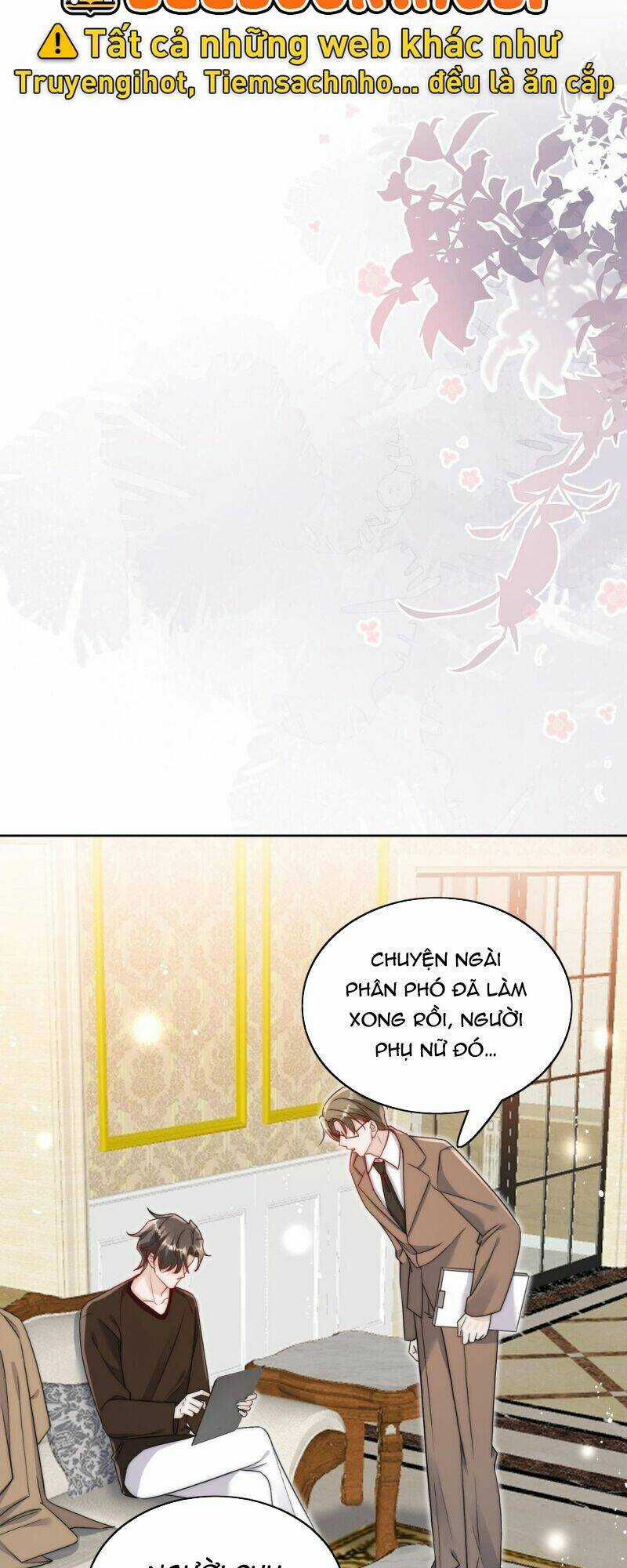 Khom Lưng Chapter 31 trang 28