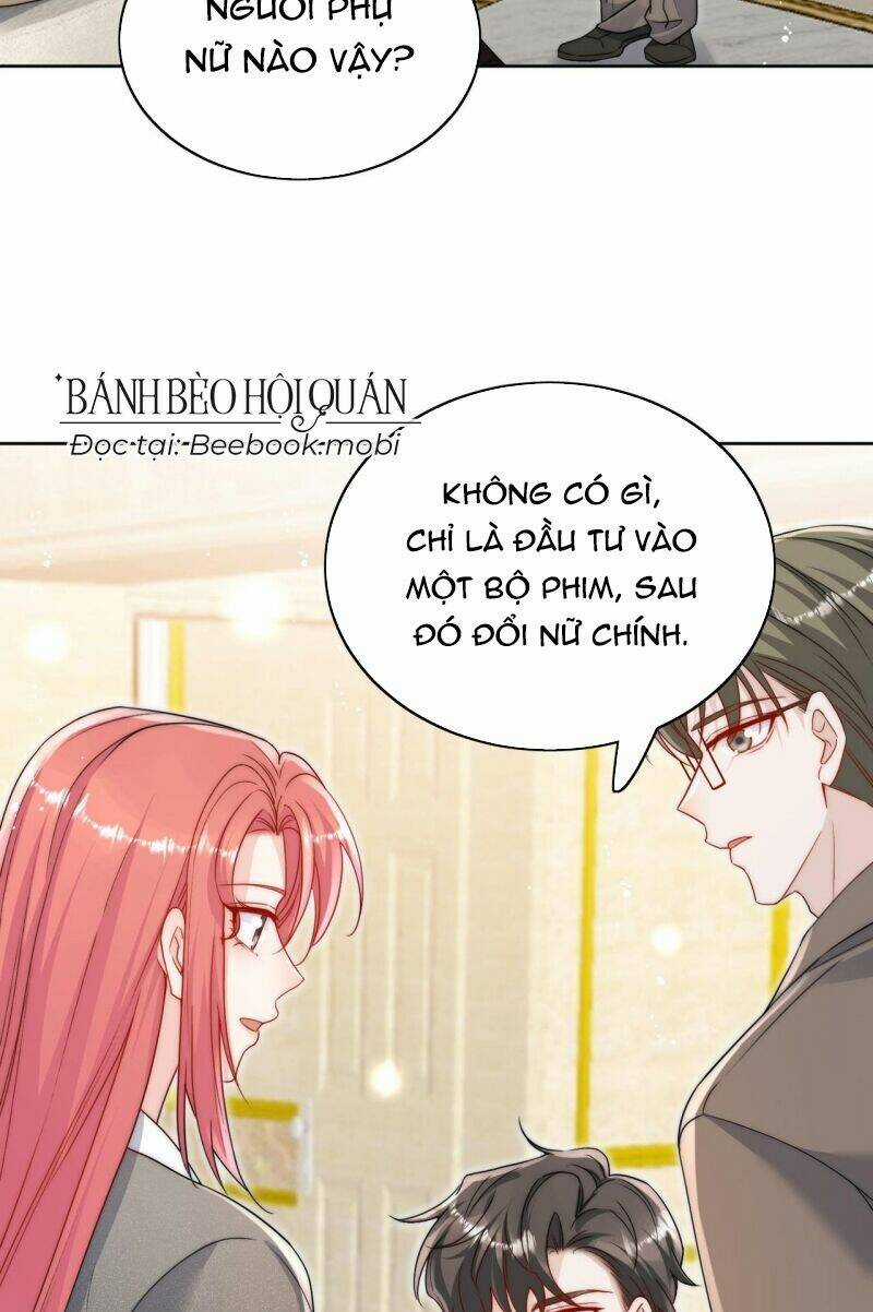 Khom Lưng Chapter 31 trang 29