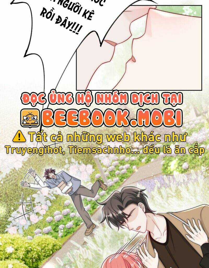 Khom Lưng Chapter 31 trang 3