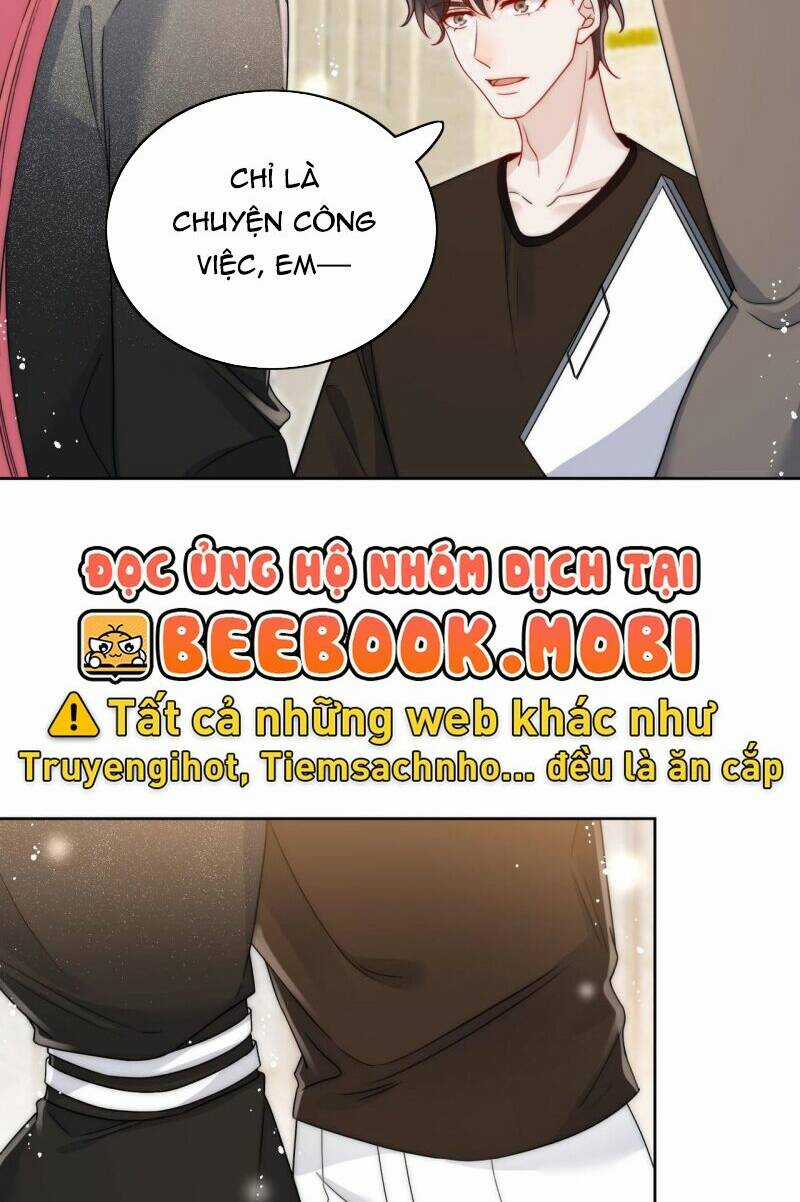 Khom Lưng Chapter 31 trang 30