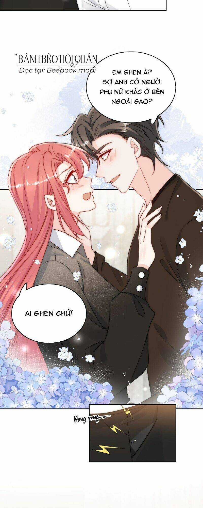 Khom Lưng Chapter 31 trang 31