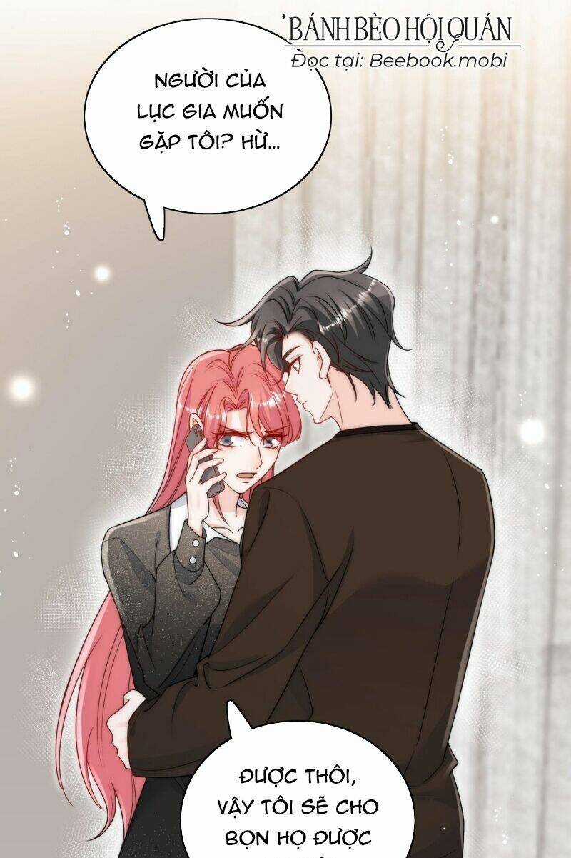 Khom Lưng Chapter 31 trang 32