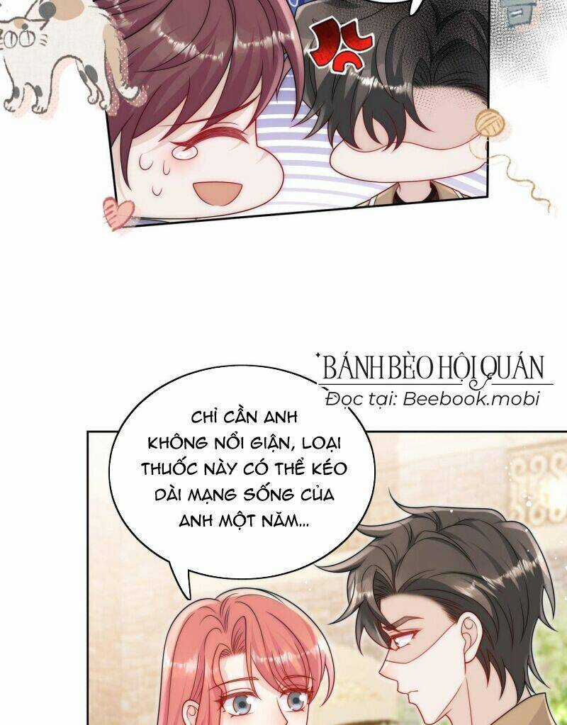 Khom Lưng Chapter 31 trang 5